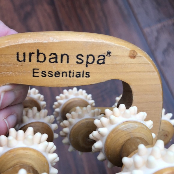 Massage rollers - Picture 2 of 2